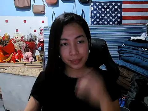 NicoleRoseTS online show from February 2026 09:09:01 AM