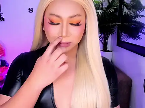 Madisonwill online show from March 2026 04:19:02 PM