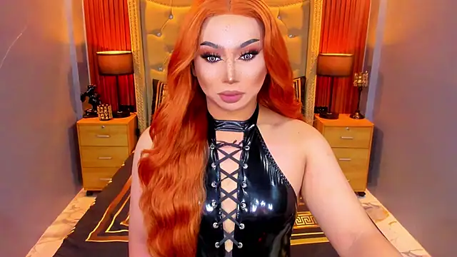 Madisonwill online show from November 2025 04:54:01 PM