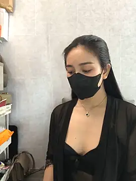 Snapshot of hanny_baby205 chatting on September 2025 05:24:02 AM hanny baby205 online show from September 2025 05:24:02 AM