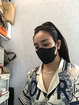 Snapshot of hanny_baby205 chatting on September 2025 07:30:02 AM hanny baby205 online show from September 2025 07:30:02 AM