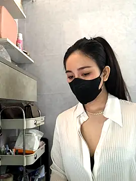 Snapshot of hanny_baby205 chatting on September 2025 08:54:02 AM hanny baby205 online show from September 2025 08:54:02 AM