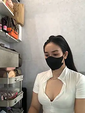 Snapshot of hanny_baby205 chatting on September 2025 01:22:01 PM hanny baby205 online show from September 2025 01:22:01 PM