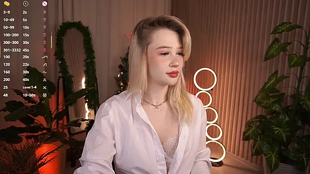 LauraWifeness online show from January 2026 05:58:01 AM