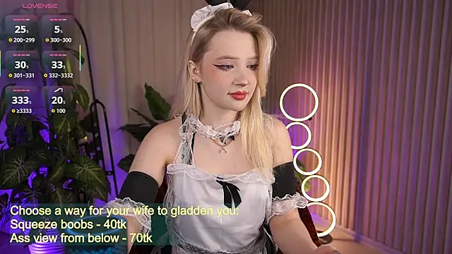 LauraWifeness online show from October 2025 06:04:01 AM