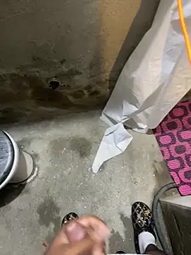 Preto Diamamte online show from December 2025 10:06:01 AM