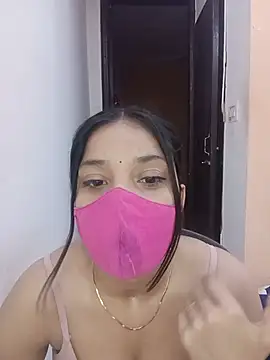 Snapshot of Cute_Rakhi8 chatting on June 2026 05:34:01 AM Cute Rakhi8 online show from June 2026 05:34:01 AM