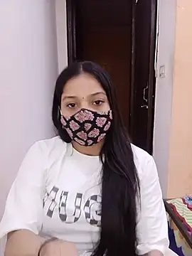 Snapshot of Cute_Rakhi8 chatting on July 2026 05:47:01 AM Cute Rakhi8 online show from July 2026 05:47:01 AM