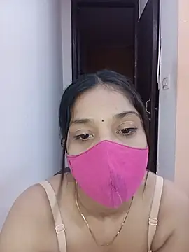 Snapshot of Cute_Rakhi8 chatting on June 2026 05:40:02 AM Cute Rakhi8 online show from June 2026 05:40:02 AM