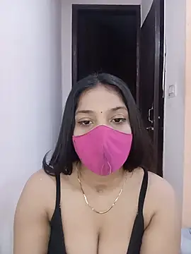 Snapshot of Cute_Rakhi8 chatting on June 2026 05:41:01 AM Cute Rakhi8 online show from June 2026 05:41:01 AM