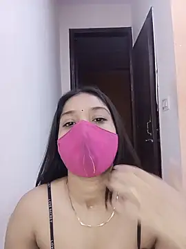 Snapshot of Cute_Rakhi8 chatting on June 2026 05:04:02 AM Cute Rakhi8 online show from June 2026 05:04:02 AM