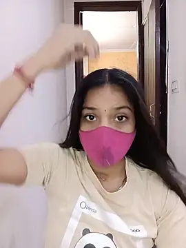 Snapshot of Cute_Rakhi8 chatting on June 2026 06:46:01 AM Cute Rakhi8 online show from June 2026 06:46:01 AM