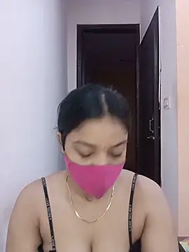 Snapshot of Cute_Rakhi8 chatting on June 2026 05:01:02 AM Cute Rakhi8 online show from June 2026 05:01:02 AM