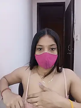 Snapshot of Cute_Rakhi8 chatting on June 2026 06:21:02 AM Cute Rakhi8 online show from June 2026 06:21:02 AM