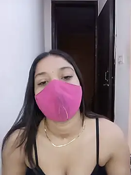 Snapshot of Cute_Rakhi8 chatting on June 2026 05:29:02 AM Cute Rakhi8 online show from June 2026 05:29:02 AM