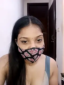 Snapshot of Cute_Rakhi8 chatting on July 2026 10:50:02 AM Cute Rakhi8 online show from July 2026 10:50:02 AM