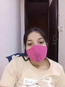 Snapshot of Cute_Rakhi8 chatting on June 2026 05:13:01 AM Cute Rakhi8 online show from June 2026 05:13:01 AM