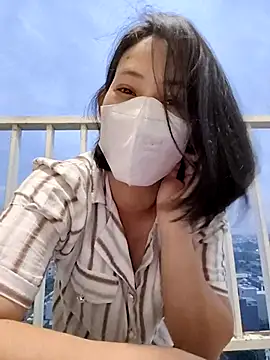 Mei-Mei89 online show from December 2025 10:25:01 AM