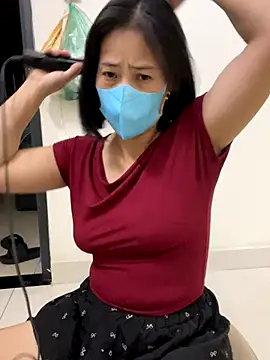 Mei-Mei89 online show from November 2025 12:31:02 PM