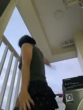 Mei-Mei89 online show from November 2025 10:36:02 PM