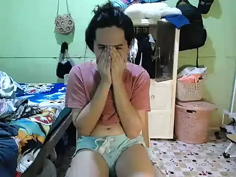 Ts brigette online show from April 2026 06:09:01 AM