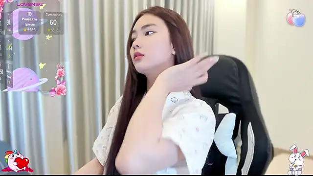 -Rose99- online show from February 2026 01:08:01 PM