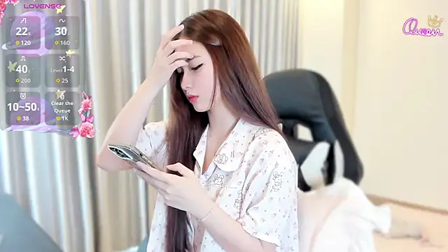 -Rose99- online show from March 2026 09:55:02 AM