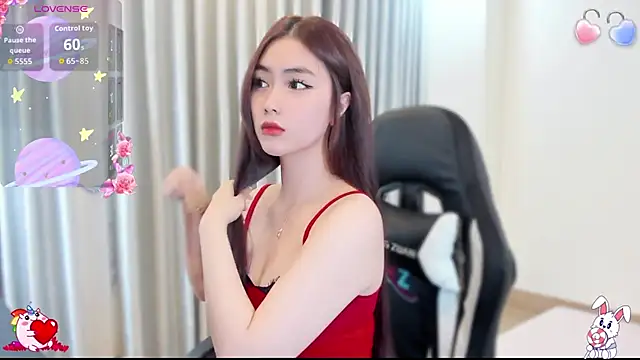 -Rose99- online show from February 2026 02:57:02 PM