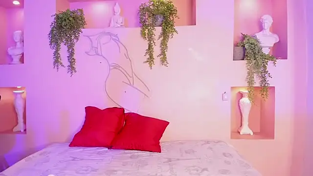 NanyMoreno online show from February 2026 08:08:02 PM