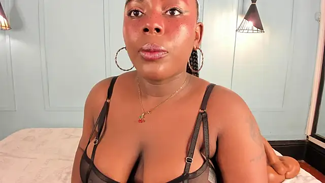 NanyMoreno online show from April 2026 08:12:02 PM