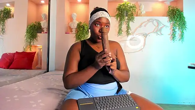 NanyMoreno online show from November 2025 12:16:01 PM