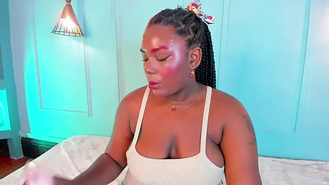 NanyMoreno online show from March 2026 08:07:01 PM