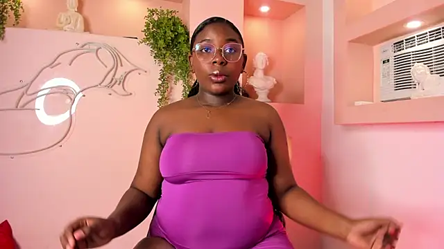 NanyMoreno online show from November 2025 12:42:01 PM