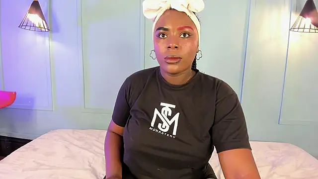 NanyMoreno online show from April 2026 08:10:01 PM