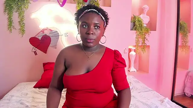 NanyMoreno online show from February 2026 07:58:02 PM