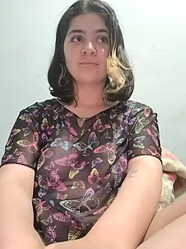 PrihZinhaHot online show from October 2025 03:19:02 AM