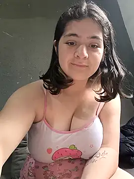 PrihZinhaHot online show from November 2025 08:53:01 PM