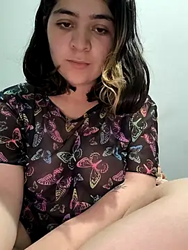 PrihZinhaHot online show from October 2025 12:11:01 AM