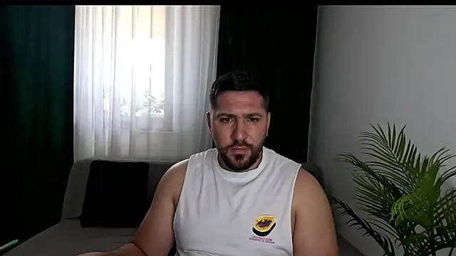 Gold Alpha Boy online show from June 2026 12:22:01 PM