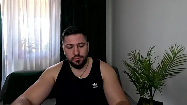 Gold Alpha Boy online show from May 2026 09:01:02 AM