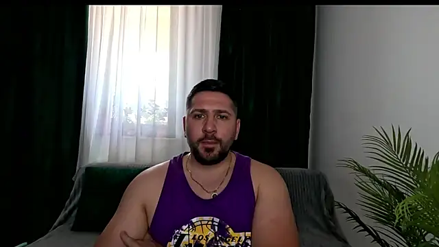 Gold Alpha Boy online show from June 2026 11:59:01 AM