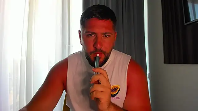Gold Alpha Boy online show from July 2026 11:21:01 AM