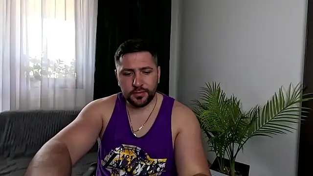 Gold Alpha Boy online show from May 2026 09:59:01 AM