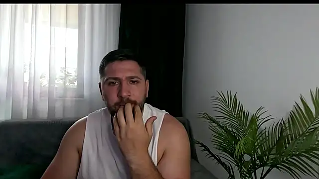Gold Alpha Boy online show from June 2026 01:22:02 PM
