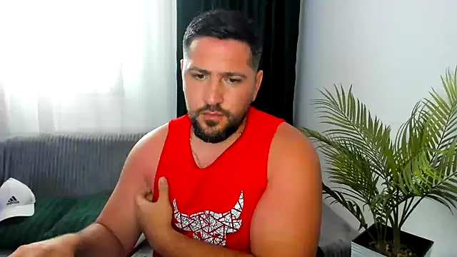 Gold Alpha Boy online show from July 2026 02:49:02 PM