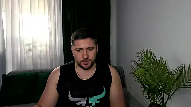 Gold Alpha Boy online show from May 2026 12:13:02 PM