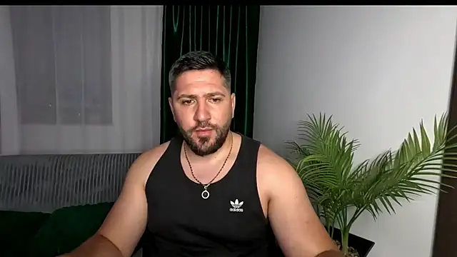 Gold Alpha Boy online show from July 2026 07:42:02 PM