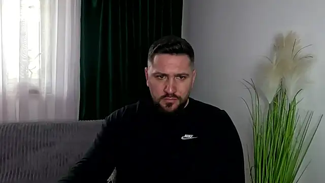 Gold Alpha Boy online show from March 2026 12:16:02 PM