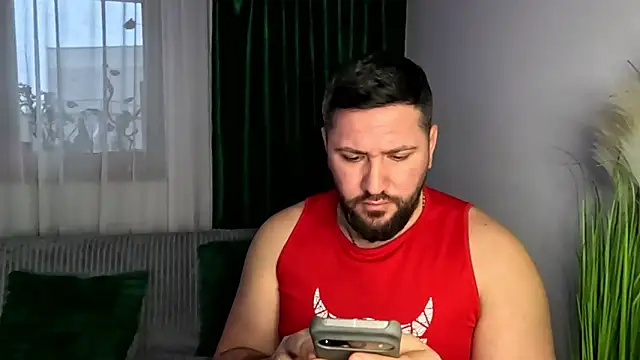 Snapshot of Gold_Alpha_Boy chatting on February 2026 03:08:02 PM Gold Alpha Boy online show from February 2026 03:08:02 PM