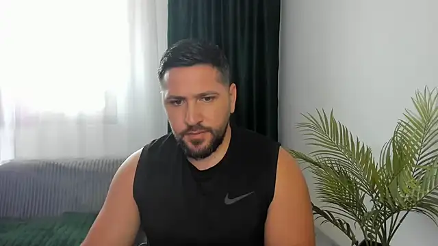 Gold Alpha Boy online show from July 2026 07:04:01 AM